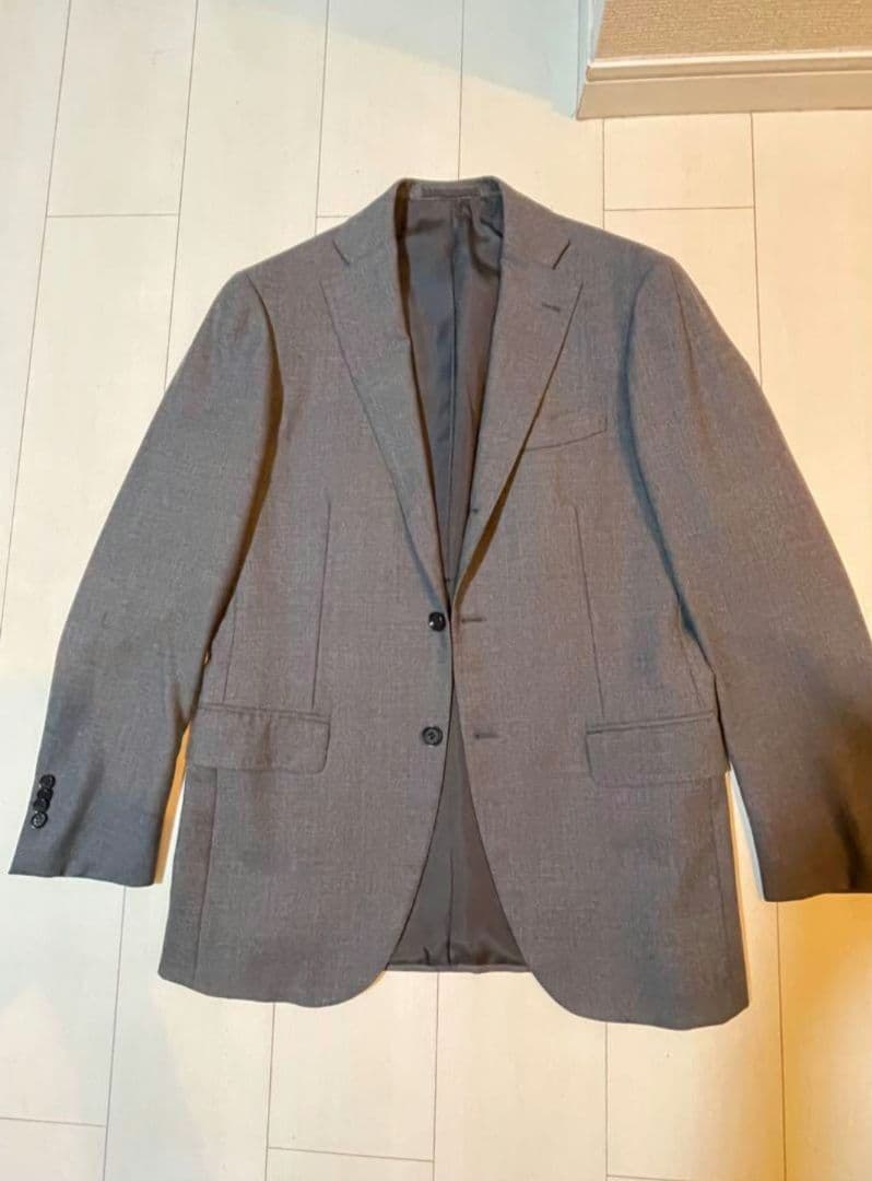 リングジャケット　RING JACKET スーツ