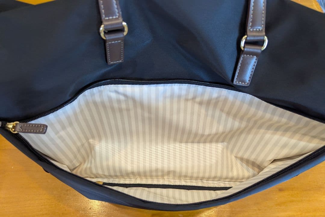 tadayan【極美品】MACKINTOSH ボストンバッグ