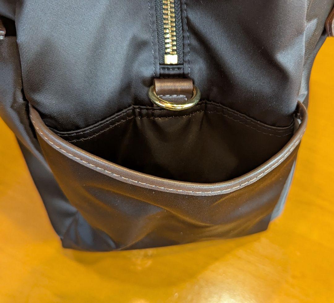 tadayan【極美品】MACKINTOSH ボストンバッグ
