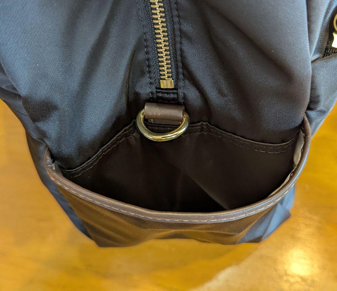 tadayan【極美品】MACKINTOSH ボストンバッグ