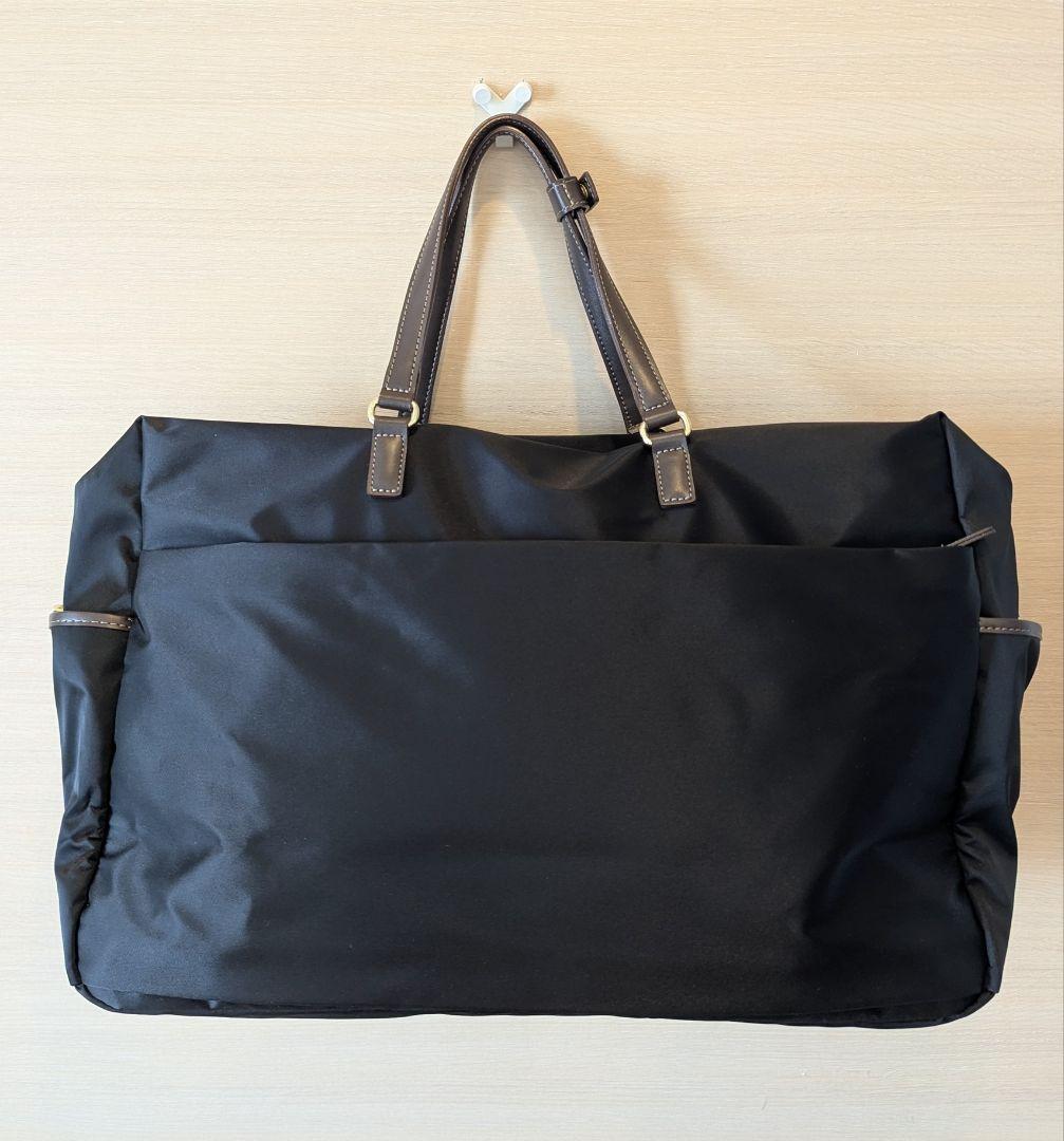 tadayan【極美品】MACKINTOSH ボストンバッグ