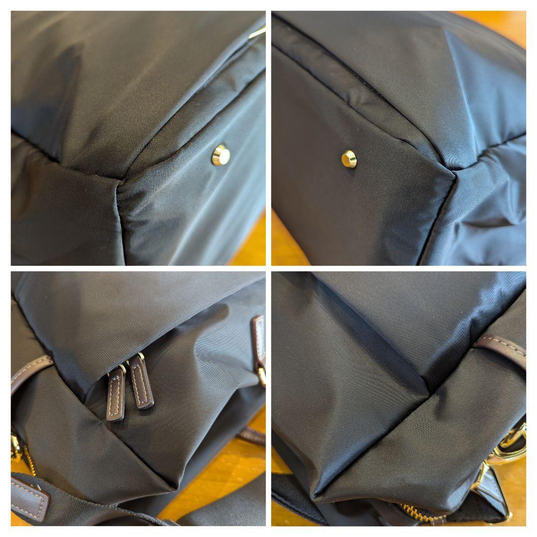 tadayan【極美品】MACKINTOSH ボストンバッグ