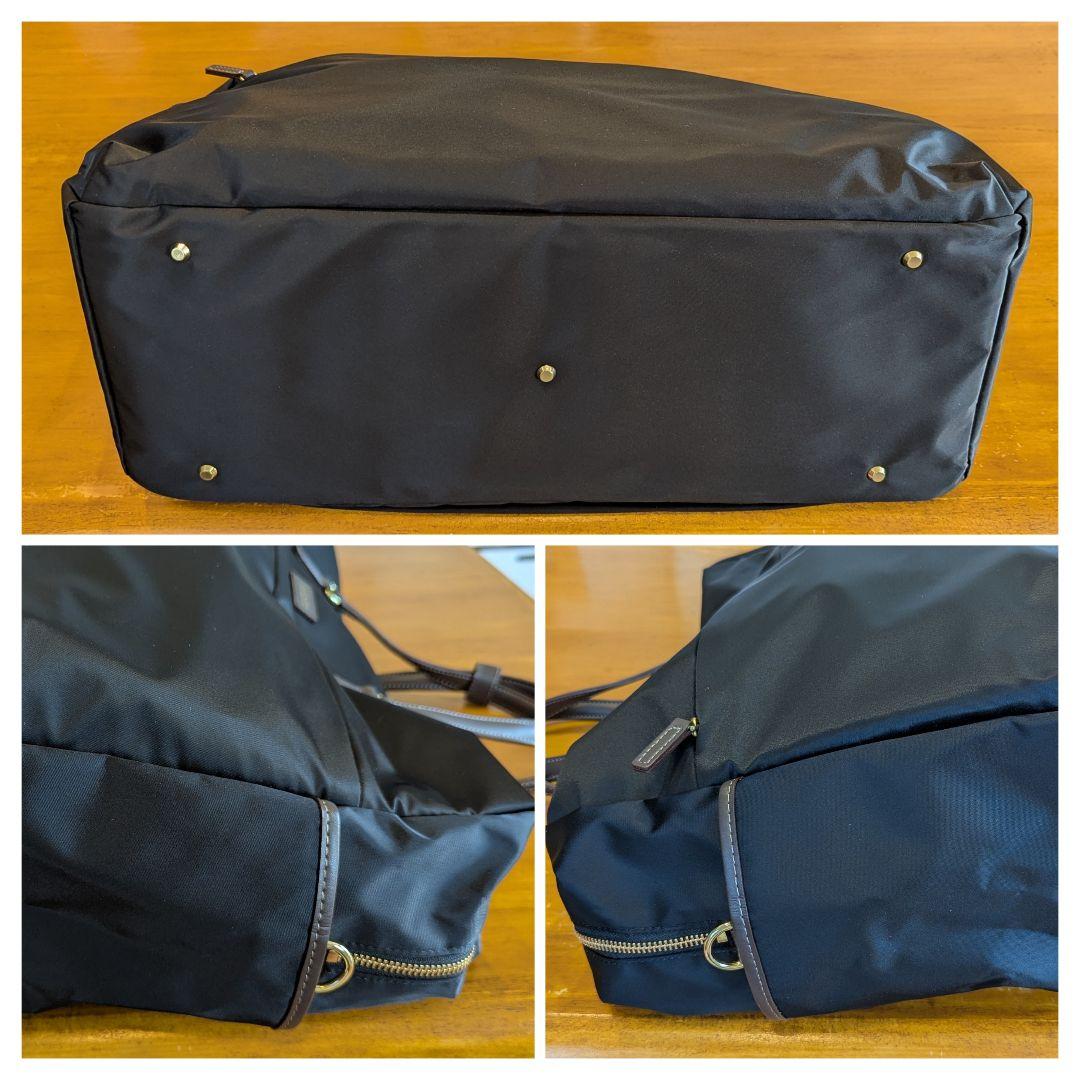 tadayan【極美品】MACKINTOSH ボストンバッグ