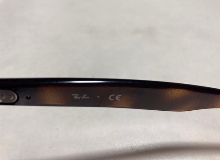 Ray-Ban レイバン サングラス ウェリントン