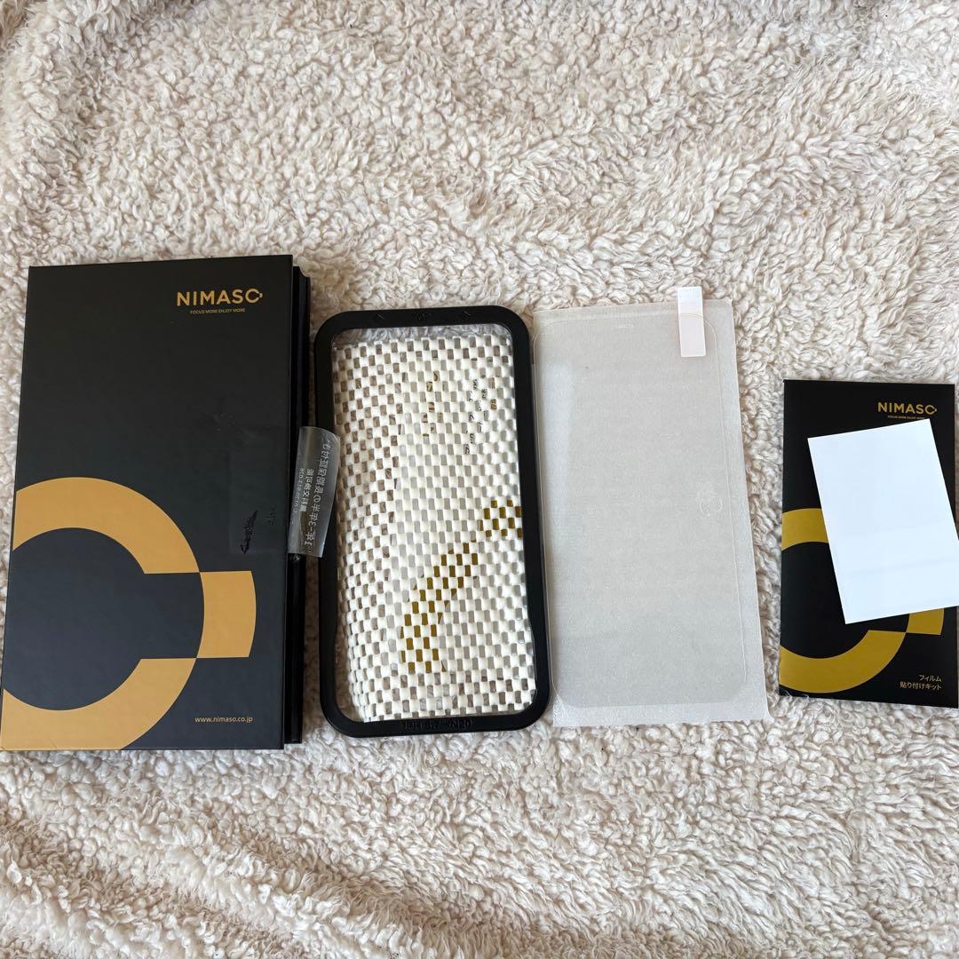 【美品】iPhone12ProMax 256GB シルバー SIMフリー 85%