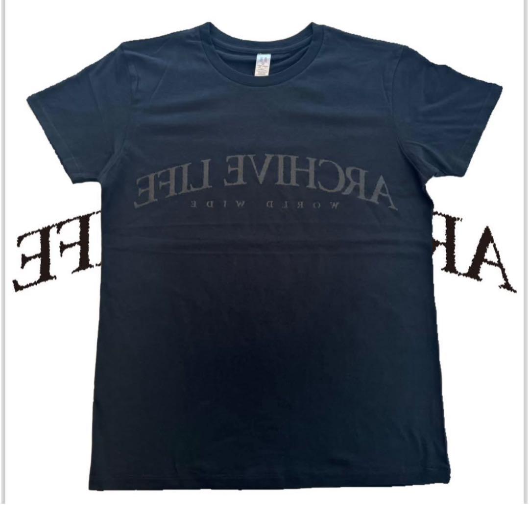 トップス Xameleon Archive life world wide