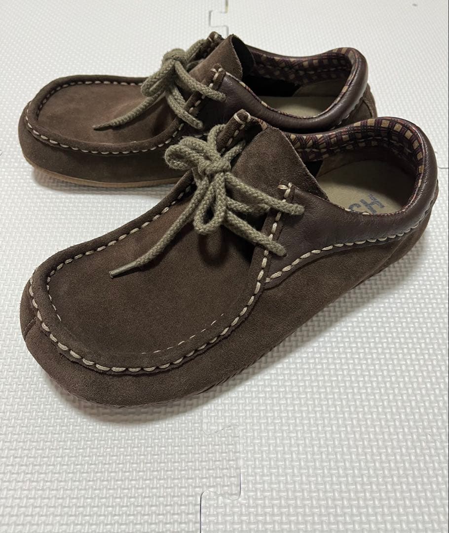 Merrell Mootopia low DARKROAST メレル ムートピア