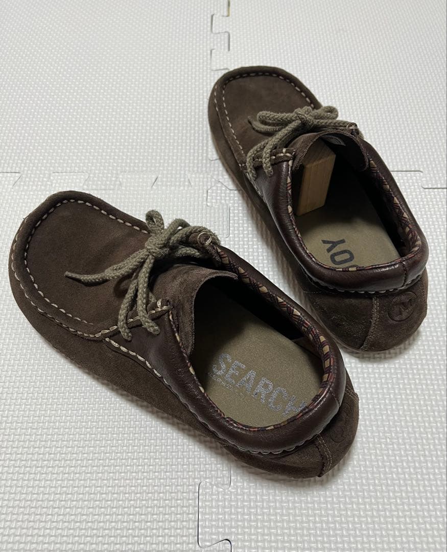 Merrell Mootopia low DARKROAST メレル ムートピア