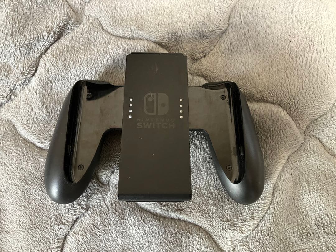 Nintendo Switch Joy-Con (L) / (R) レッド 本体