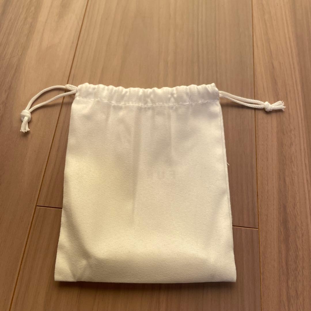 FURLA ピンク レザー 名刺入れ