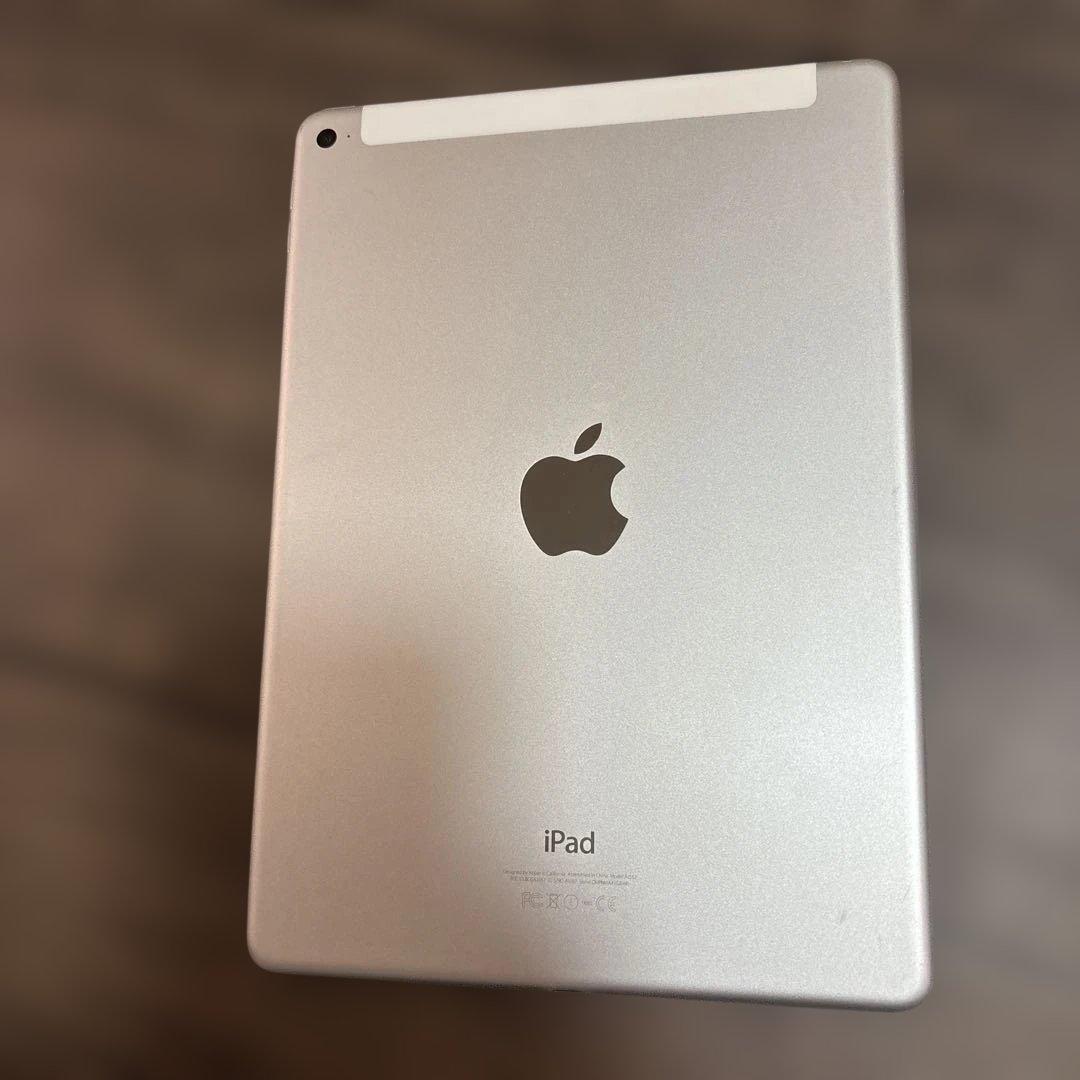 iPad本体 iPad Air2 16GB