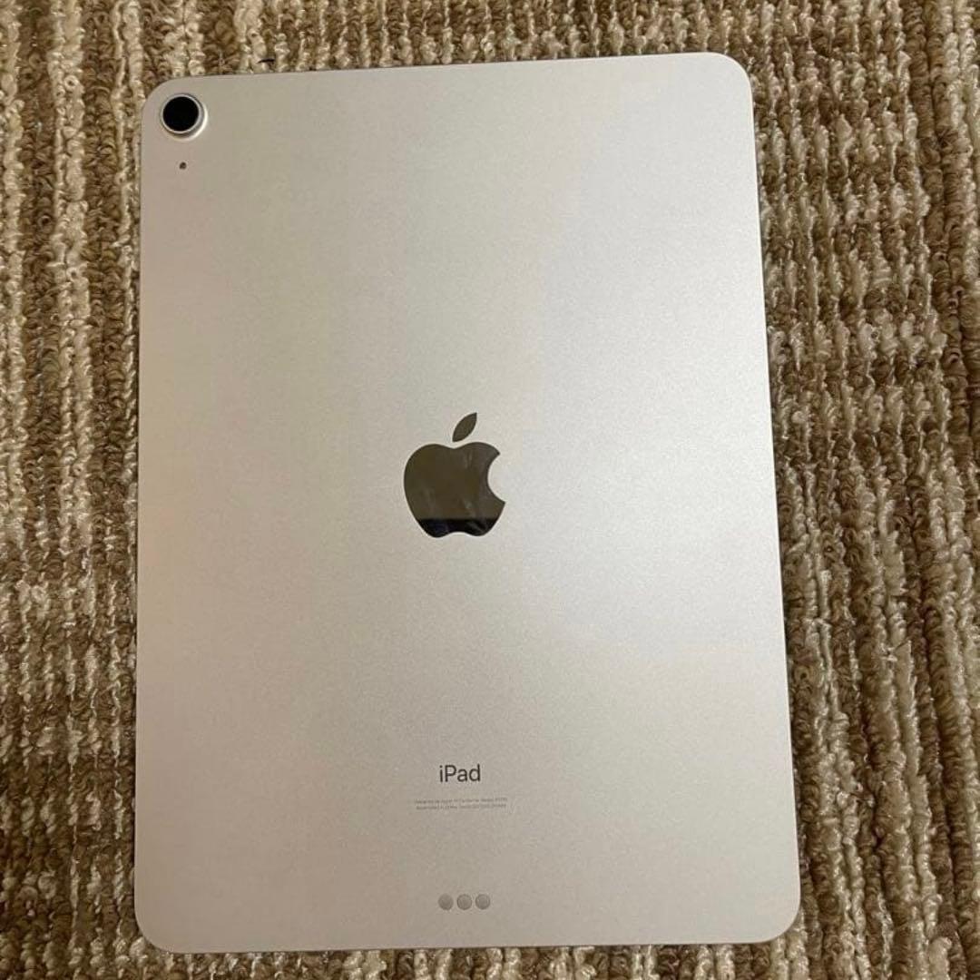 や*す様 Apple iPad Air 第４世代64GB
