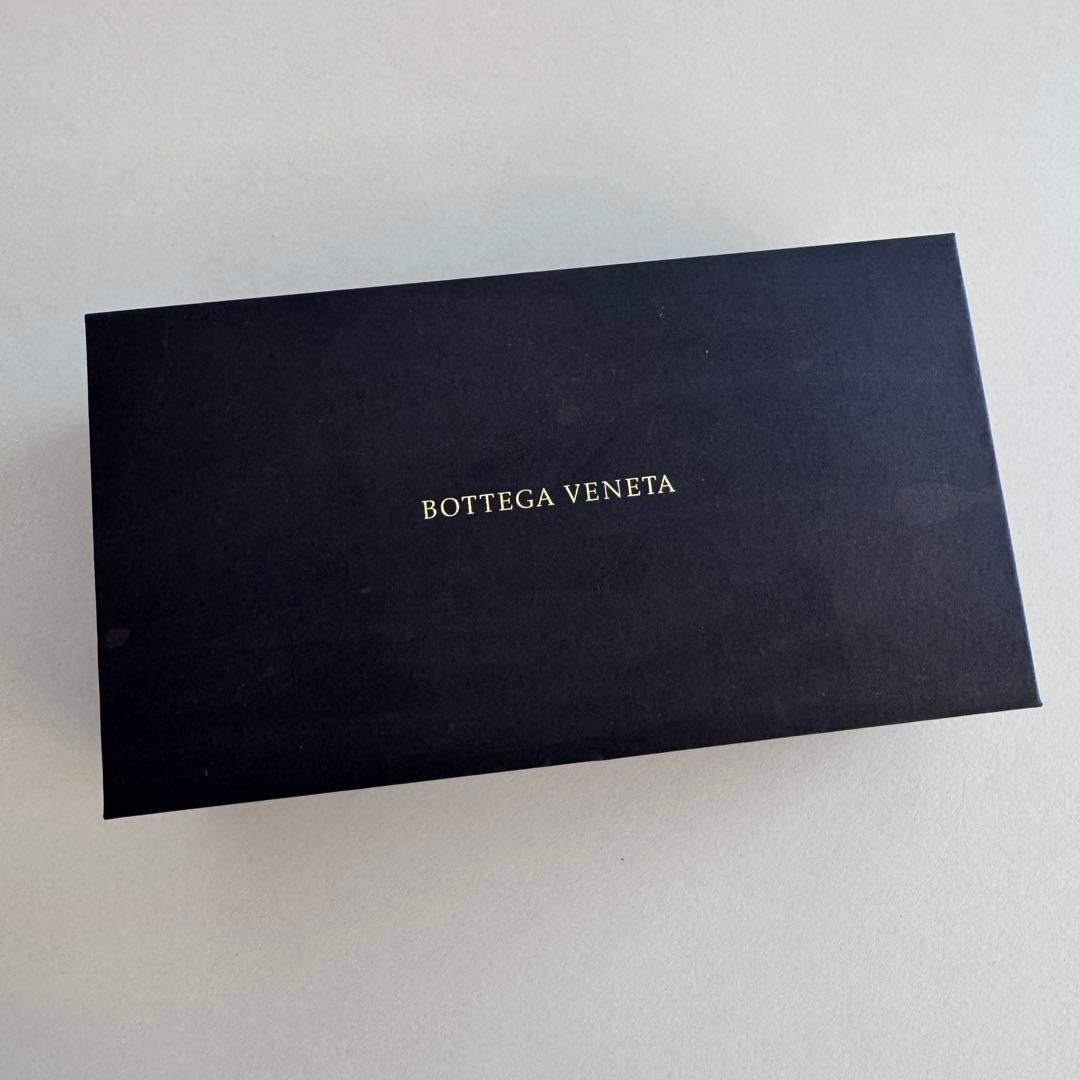 【美品】Bottega Veneta ボッテガヴェネタ サングラス