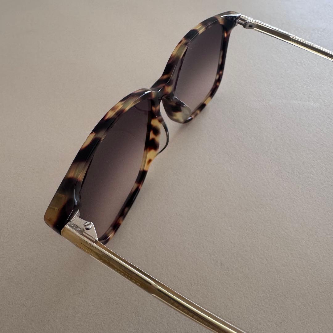 【美品】Bottega Veneta ボッテガヴェネタ サングラス