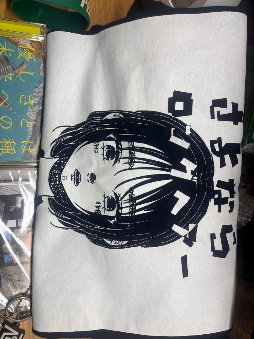み*か様 ペルシカリア　グッズセット　廃盤多数