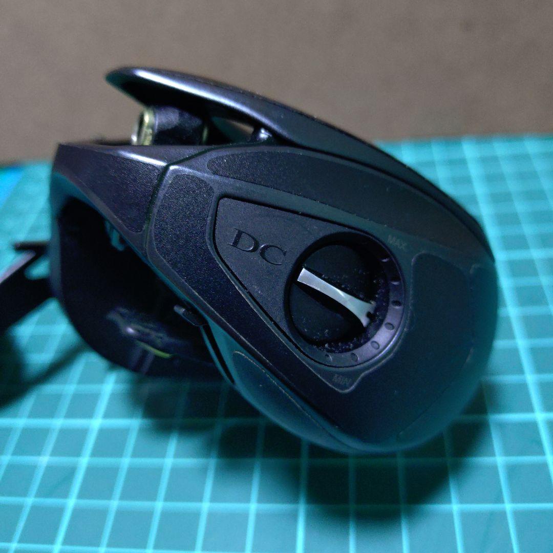 17エクスセンスDC XG