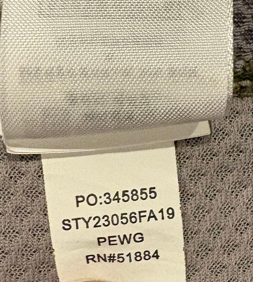 FA16 patagonia レトロx フリースベスト オリーブ 美品