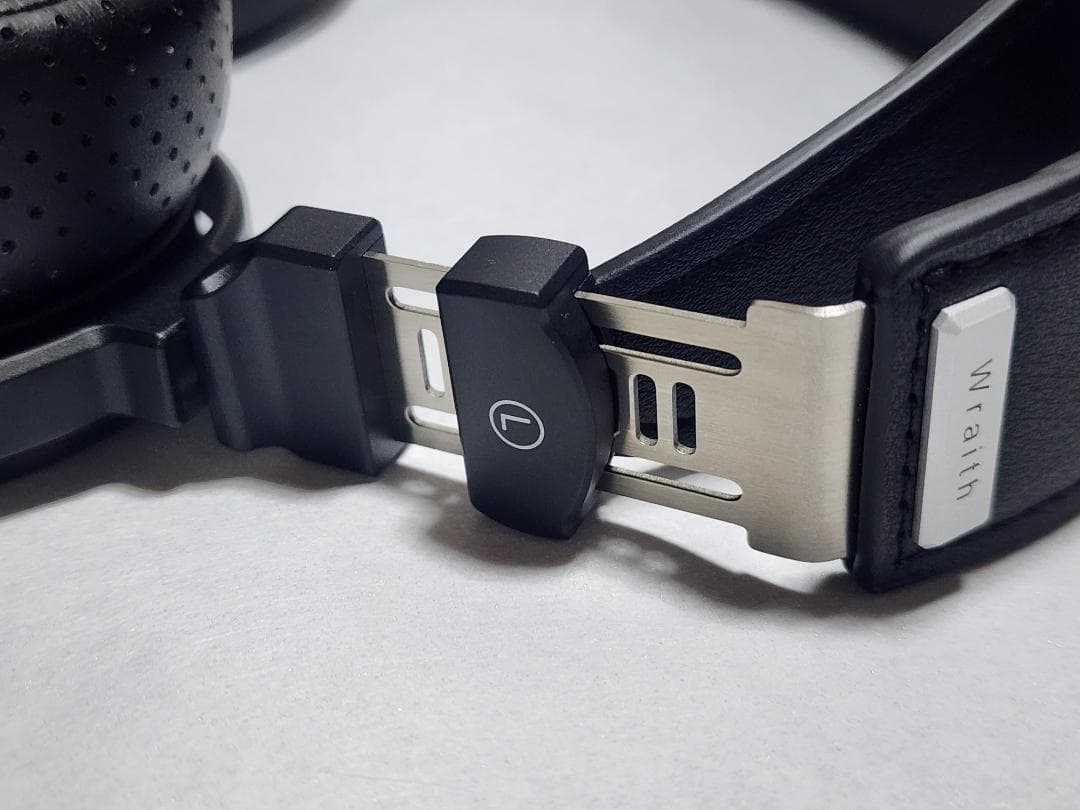 未使用展示品 THIEAUDIO Wraith 価x.com最安値 68050円