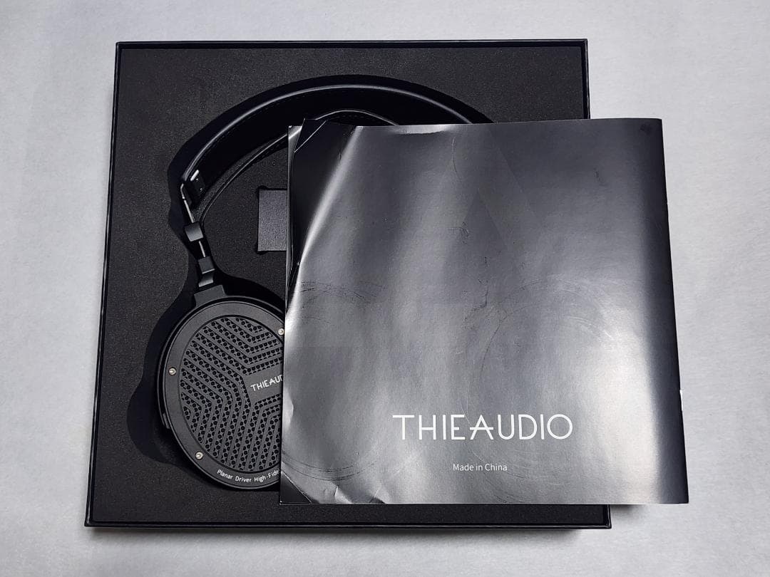 未使用展示品 THIEAUDIO Wraith 価x.com最安値 68050円