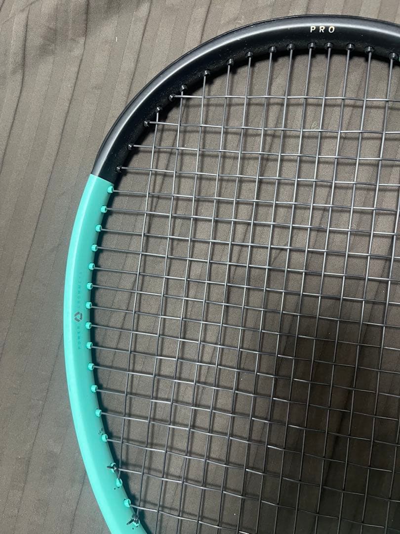 HEAD テニスラケット BOOM PRO