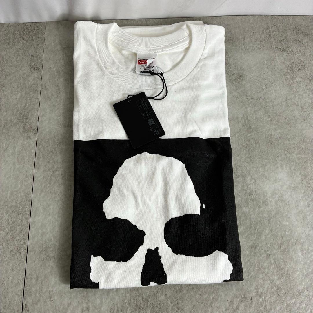 トップス Supreme x Number (N)ine Manson Tee L