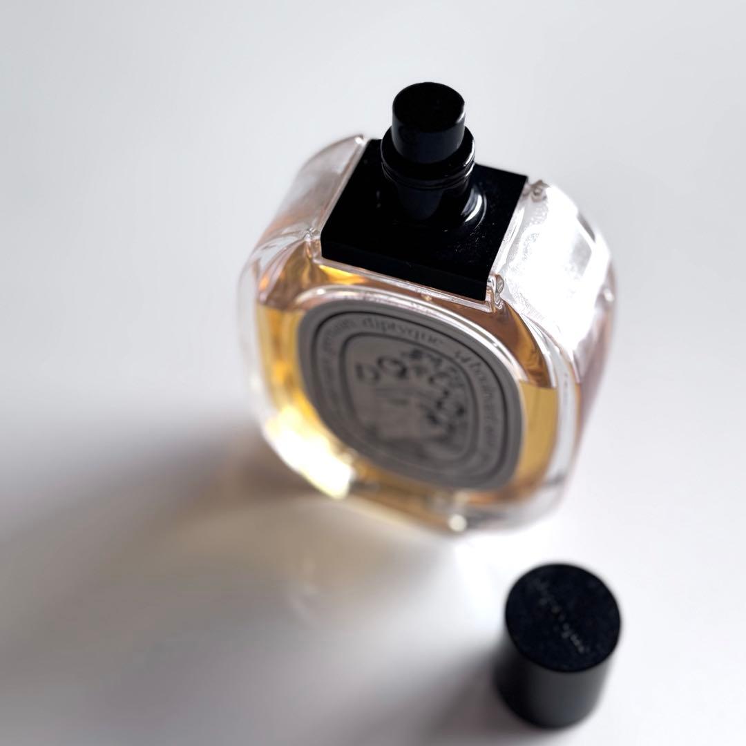【残量7割】diptyque DO SON 香水100ml