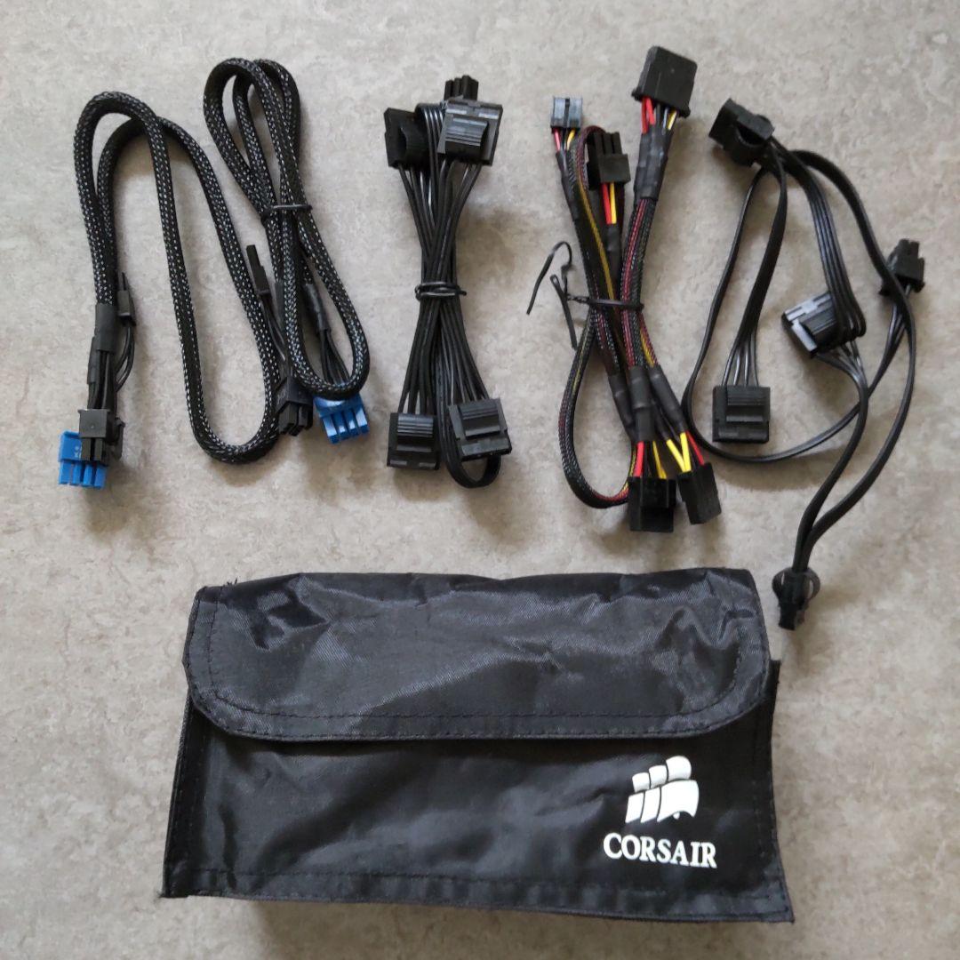 自作デスクトップPC core i5