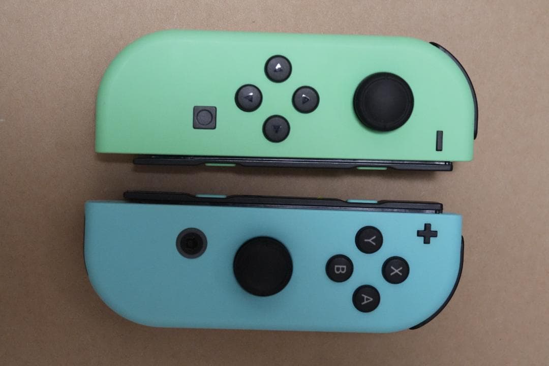 Nintendo Switch あつまれどうぶつの森セット ポーチ付き