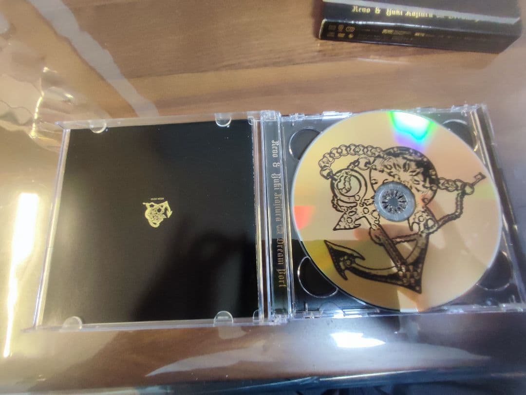 邦楽 Revo & Yuki Kajiura Dream Port