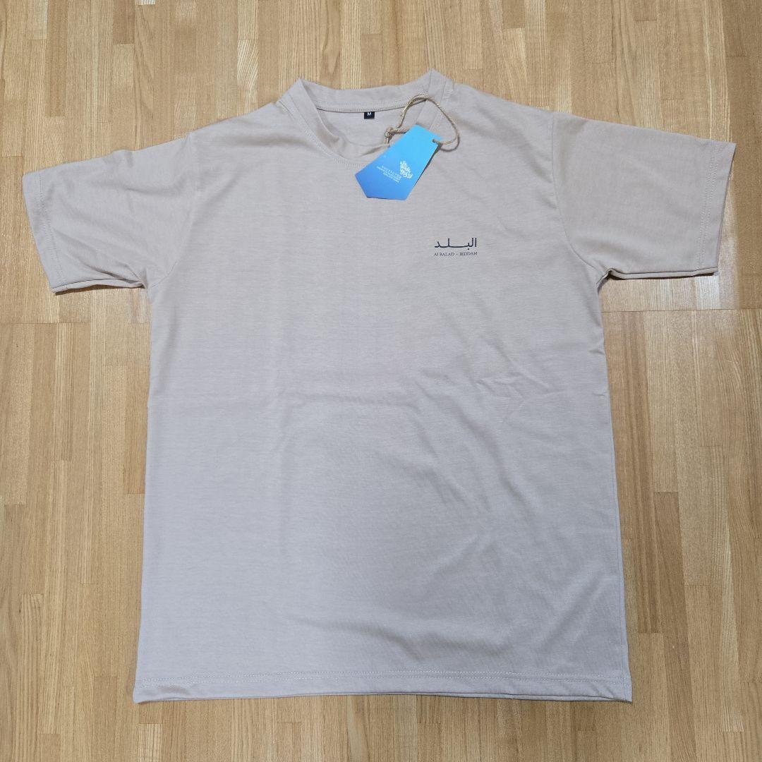 サウジアラビア Tシャツ　男女兼用　大阪関西万博2025