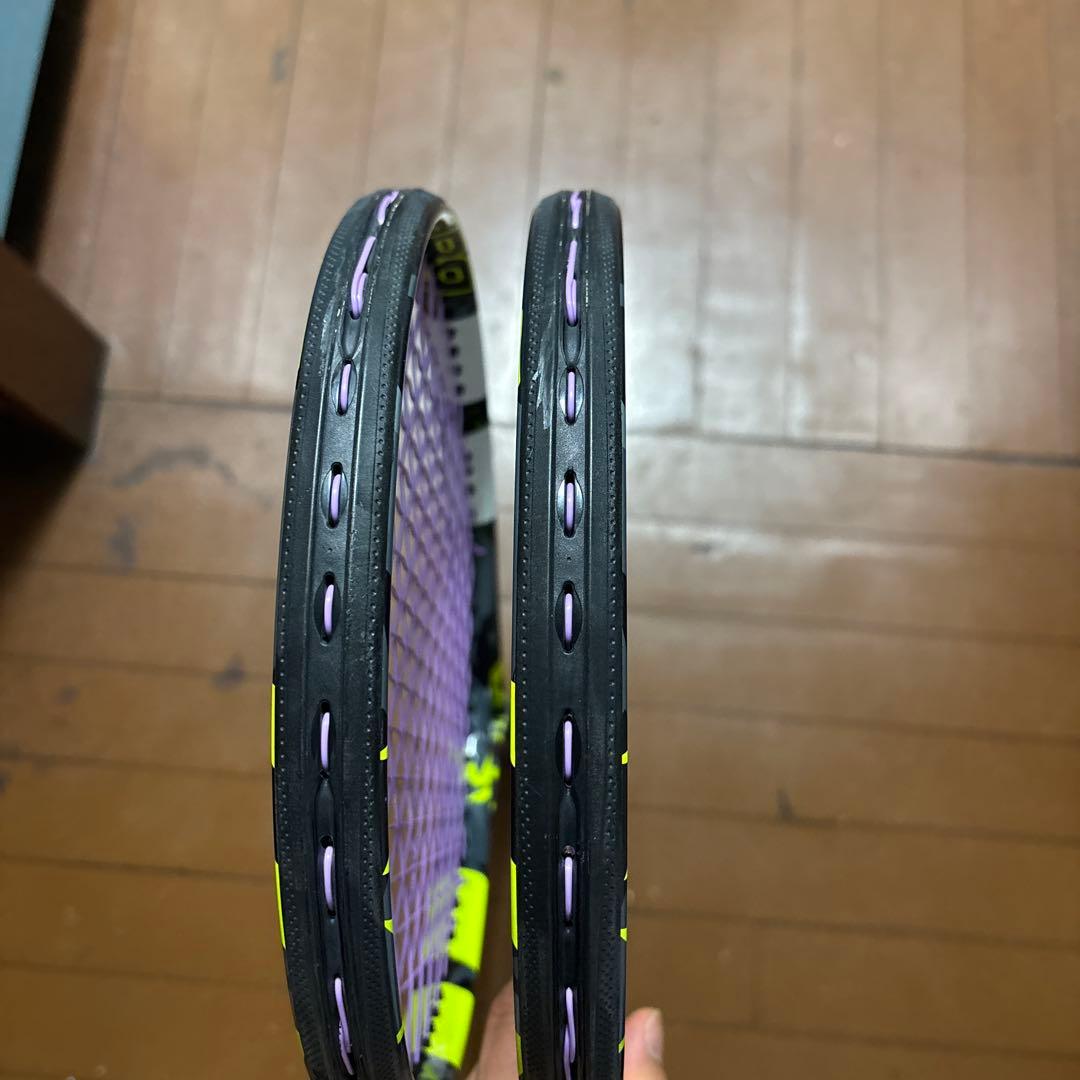 ピュアアエロ98 ほぼマッチペア