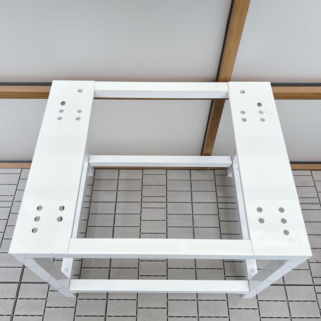 リンナイ 乾太くん 台 RDT-80 専用台 衣類乾燥機　ガス乾燥機