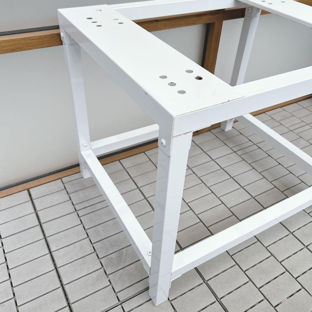 リンナイ 乾太くん 台 RDT-80 専用台 衣類乾燥機　ガス乾燥機
