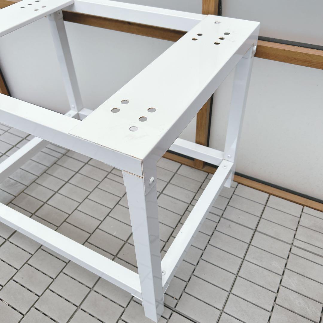 リンナイ 乾太くん 台 RDT-80 専用台 衣類乾燥機　ガス乾燥機