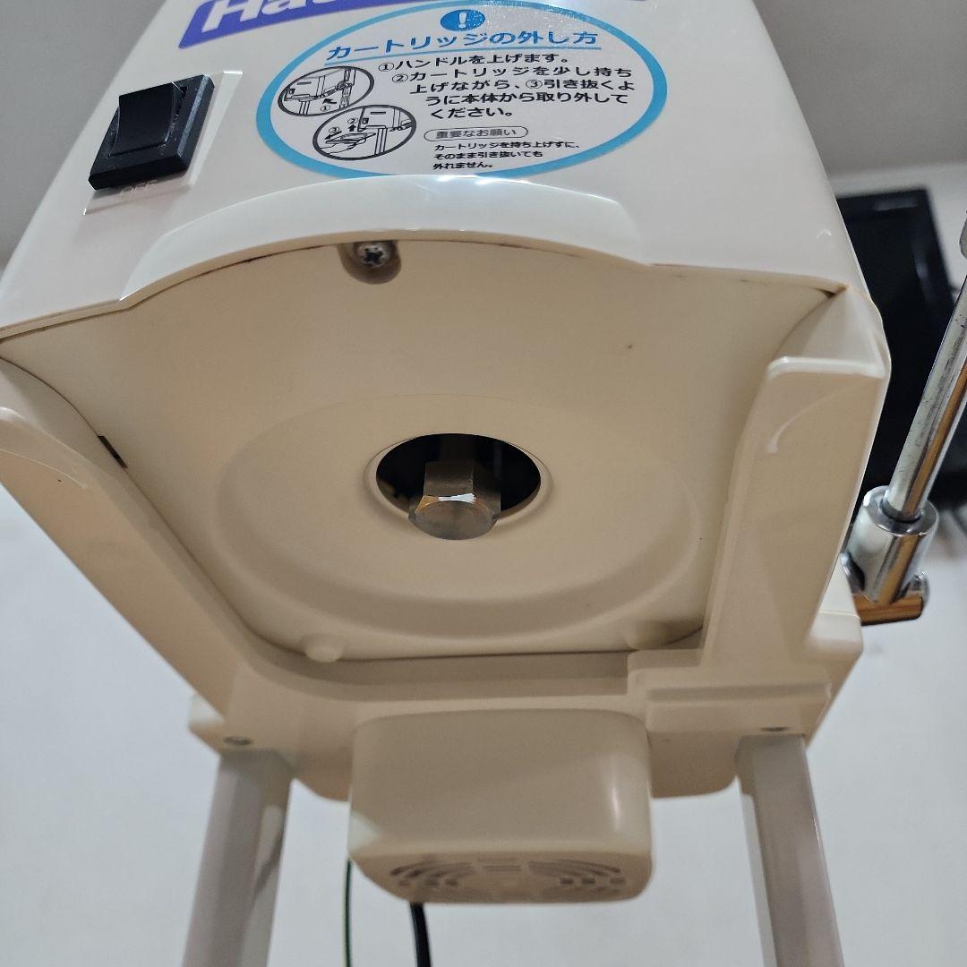 い*ば様 初雪 カートリッジアイス シェーバー HD45MA かき氷機