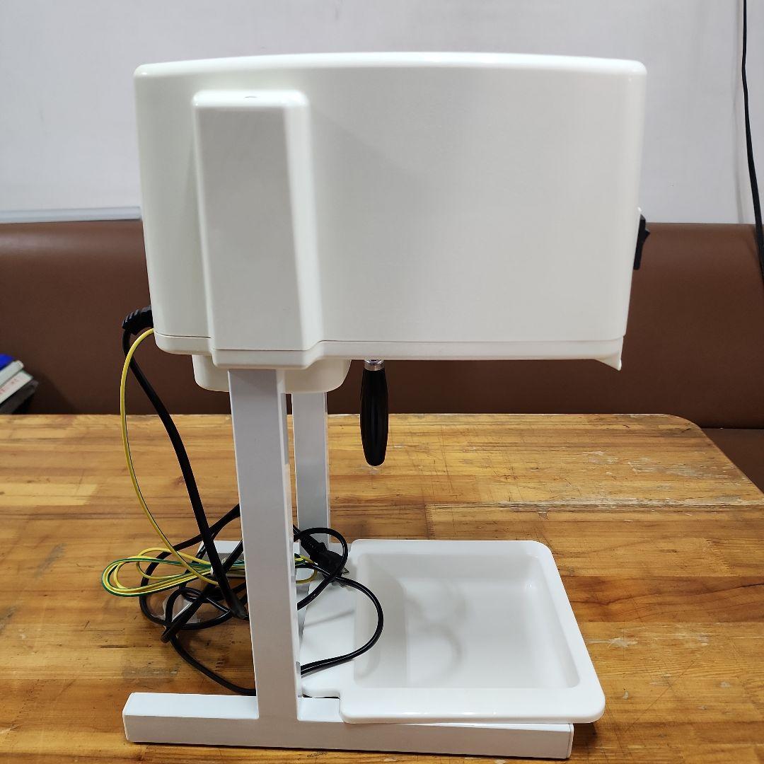 い*ば様 初雪 カートリッジアイス シェーバー HD45MA かき氷機