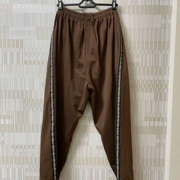 90s oldstussy 白タグ　ジャージ