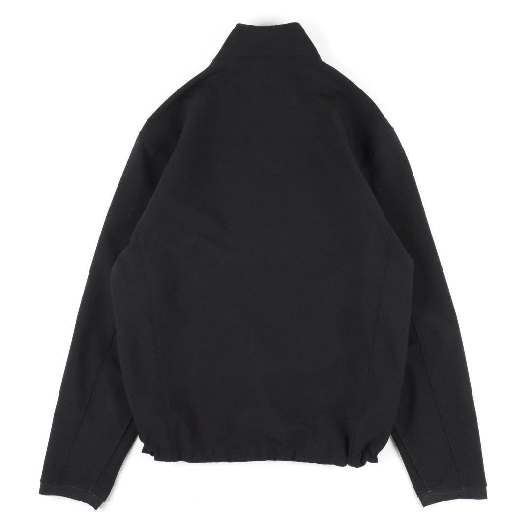 ARC’TERYX GAMMA MX JACKET ''BLACK'' L！