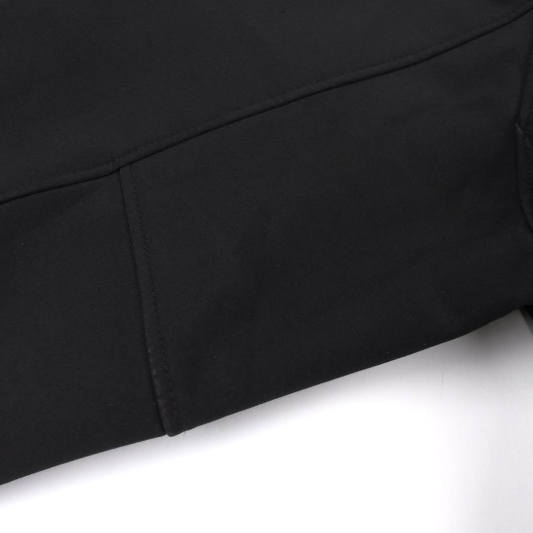 ARC’TERYX GAMMA MX JACKET ''BLACK'' L！
