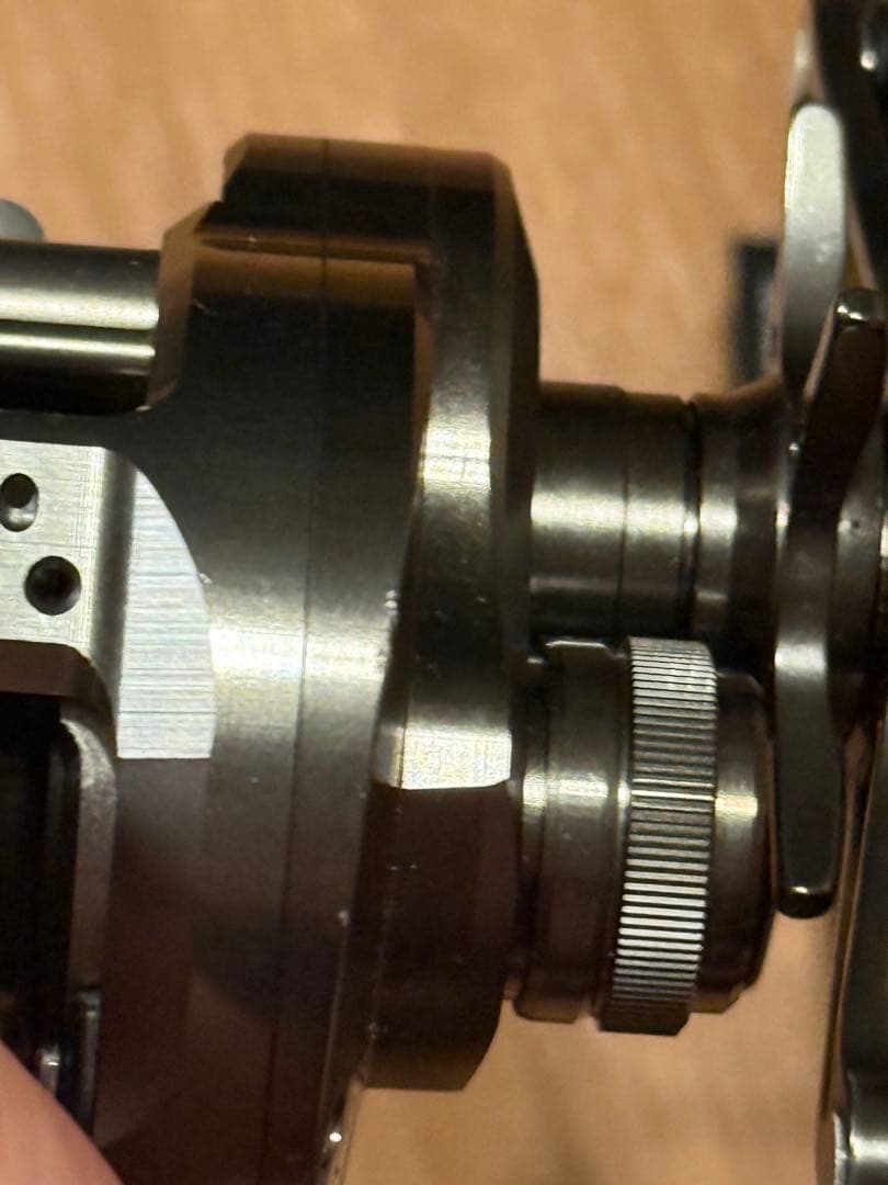 23 カルカッタコンクエストBFS HG RIGHT