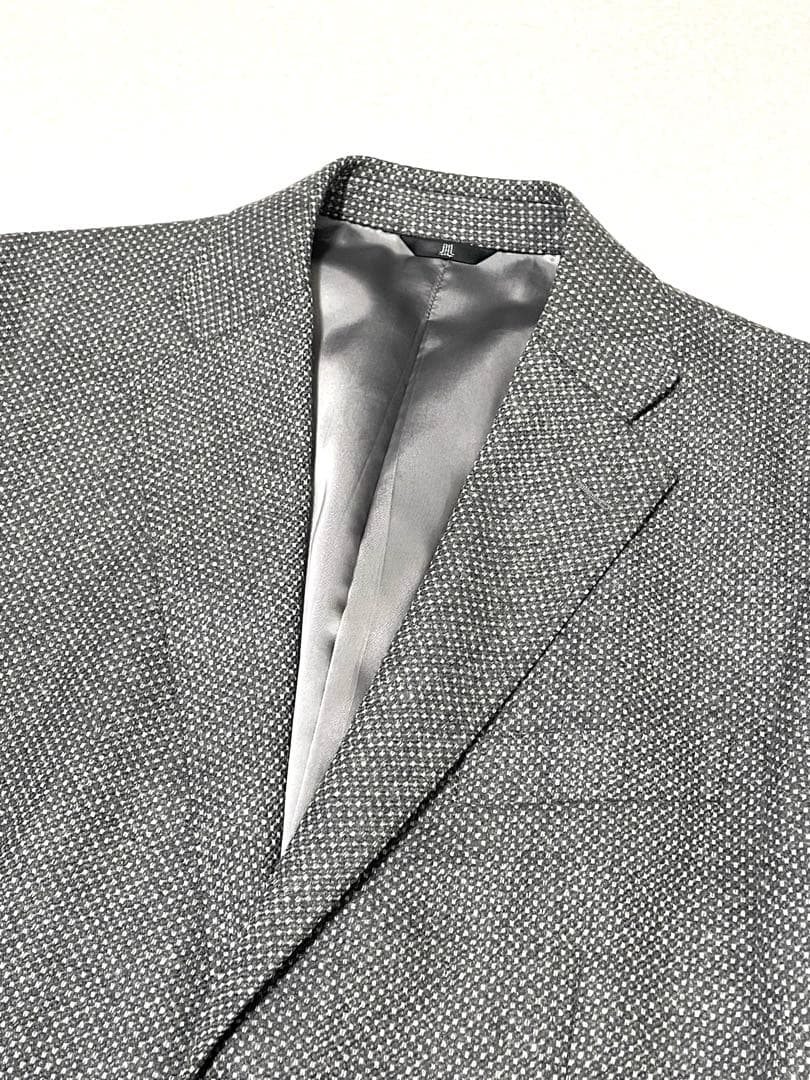LANVIN COLLECTION◇ランバン◇メンズテーラードジャケット