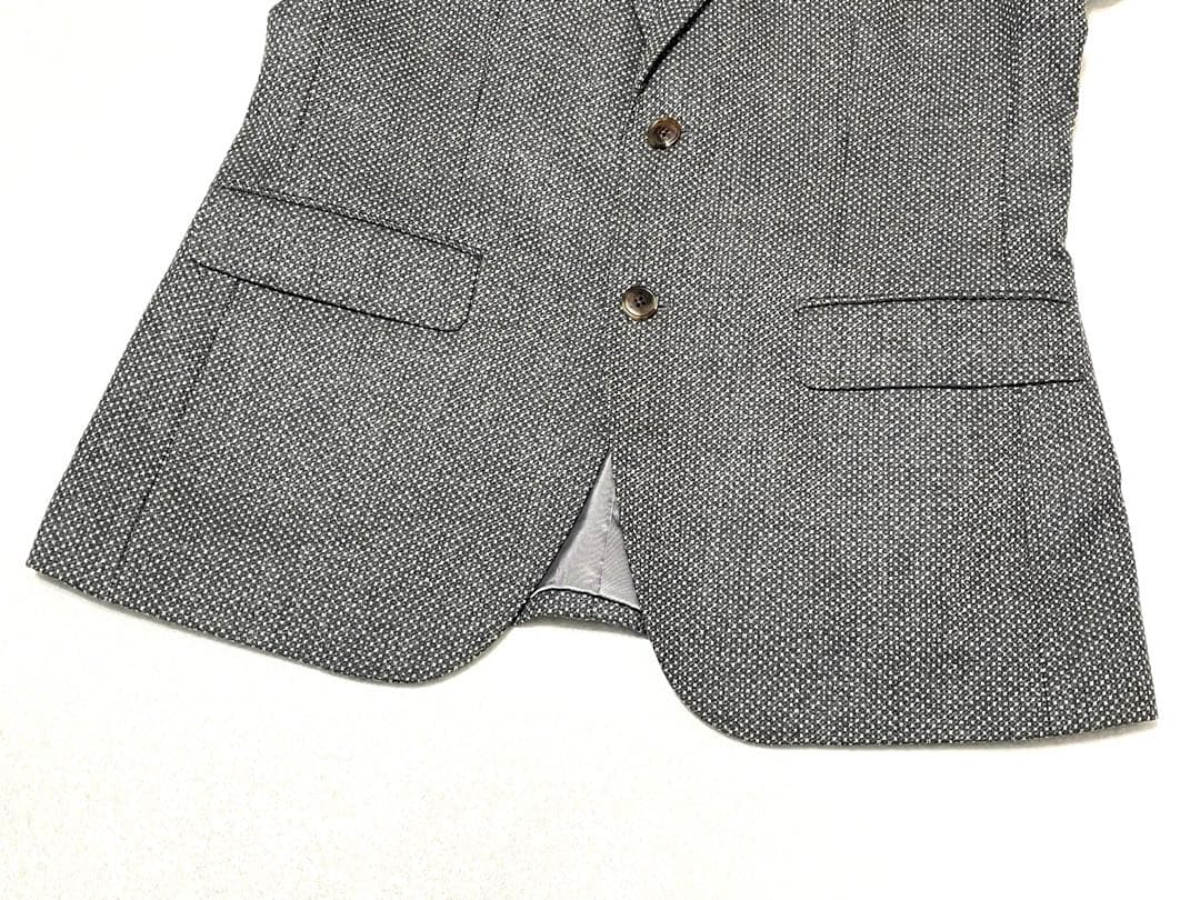 LANVIN COLLECTION◇ランバン◇メンズテーラードジャケット