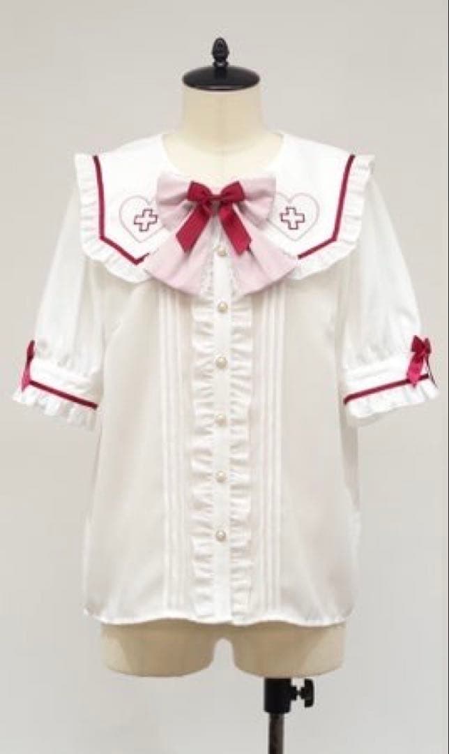 Amavel Magical Cosmic Cosmetic 魔法少女 セット