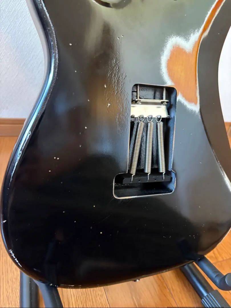 ギター filoLev