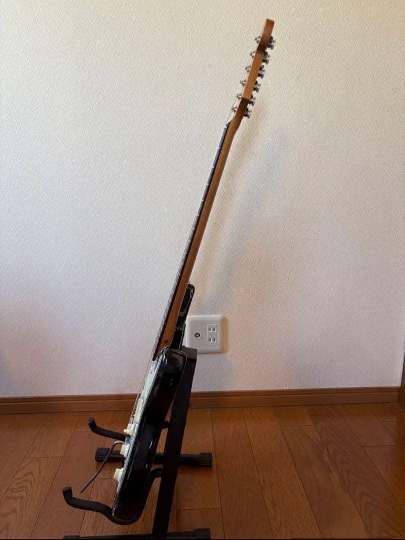 ギター filoLev
