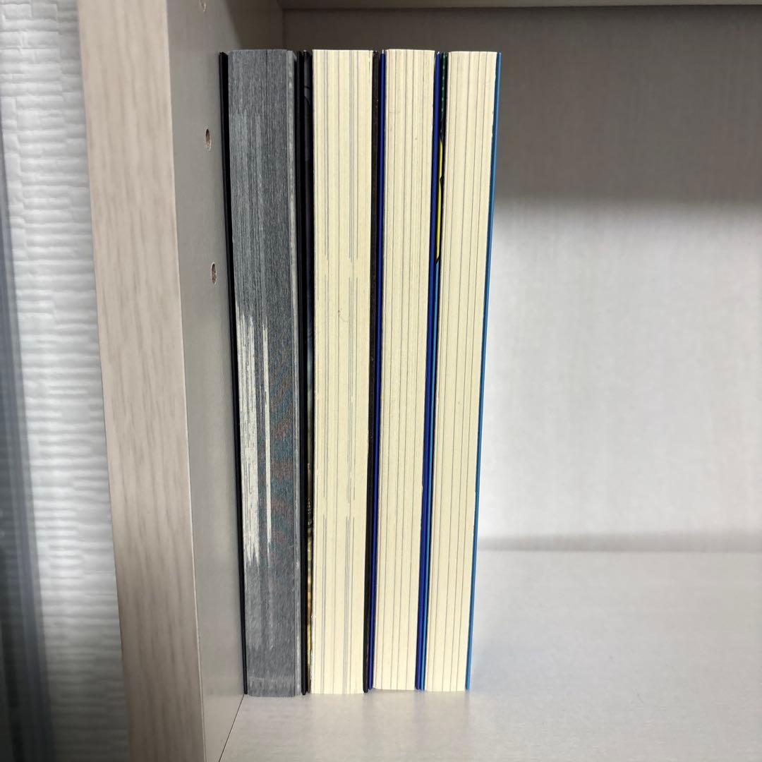 【一部初版】呪術廻戦0〜30巻 全巻+小説3冊+公式ファンブック セット