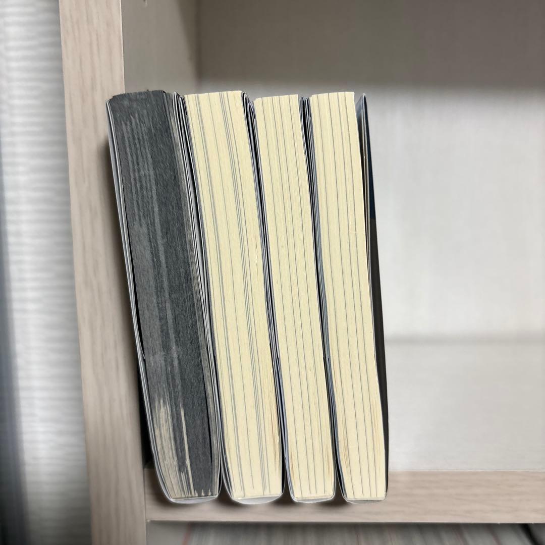 【一部初版】呪術廻戦0〜30巻 全巻+小説3冊+公式ファンブック セット