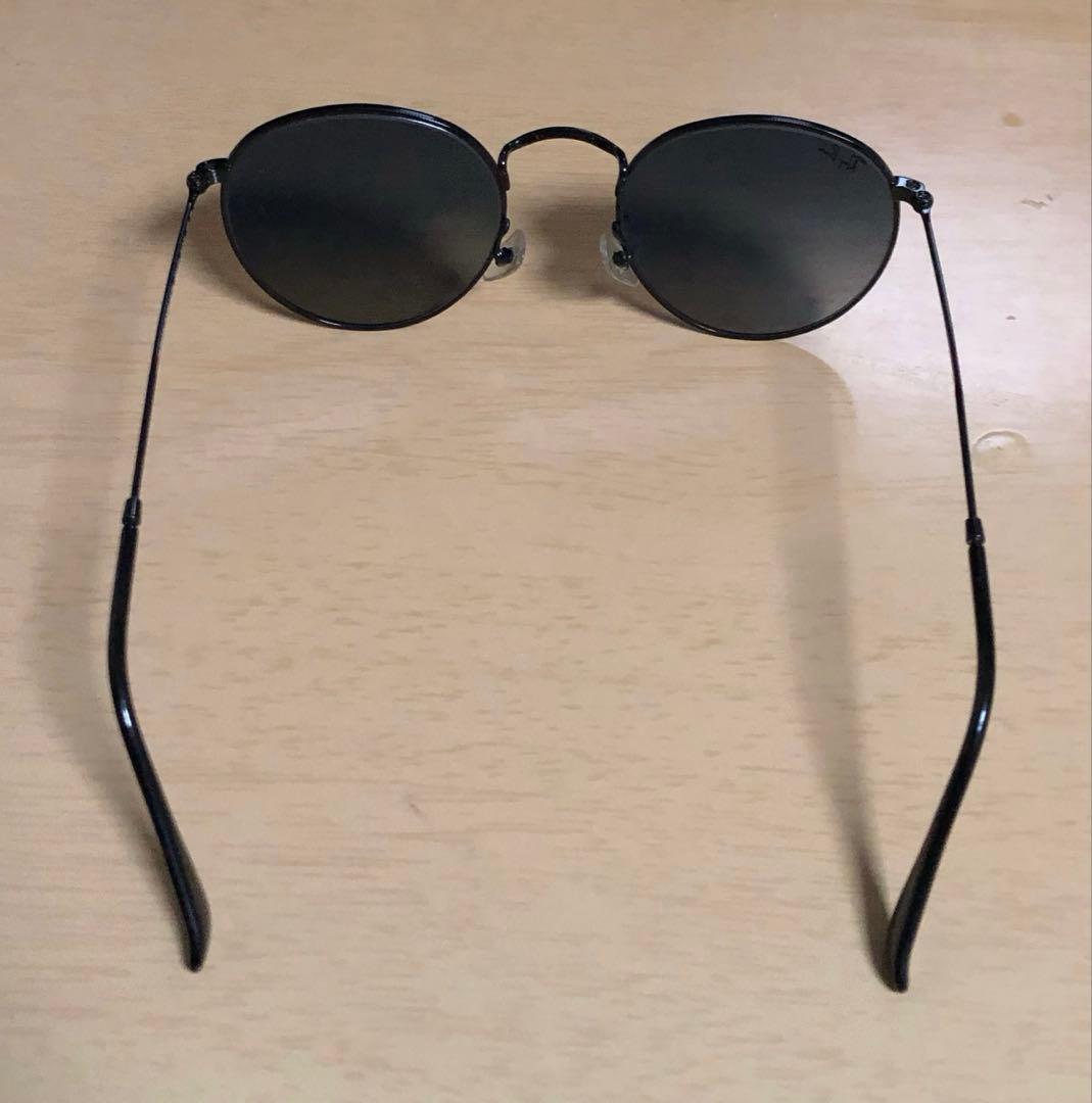 Ray-Ban サングラス　RB3447