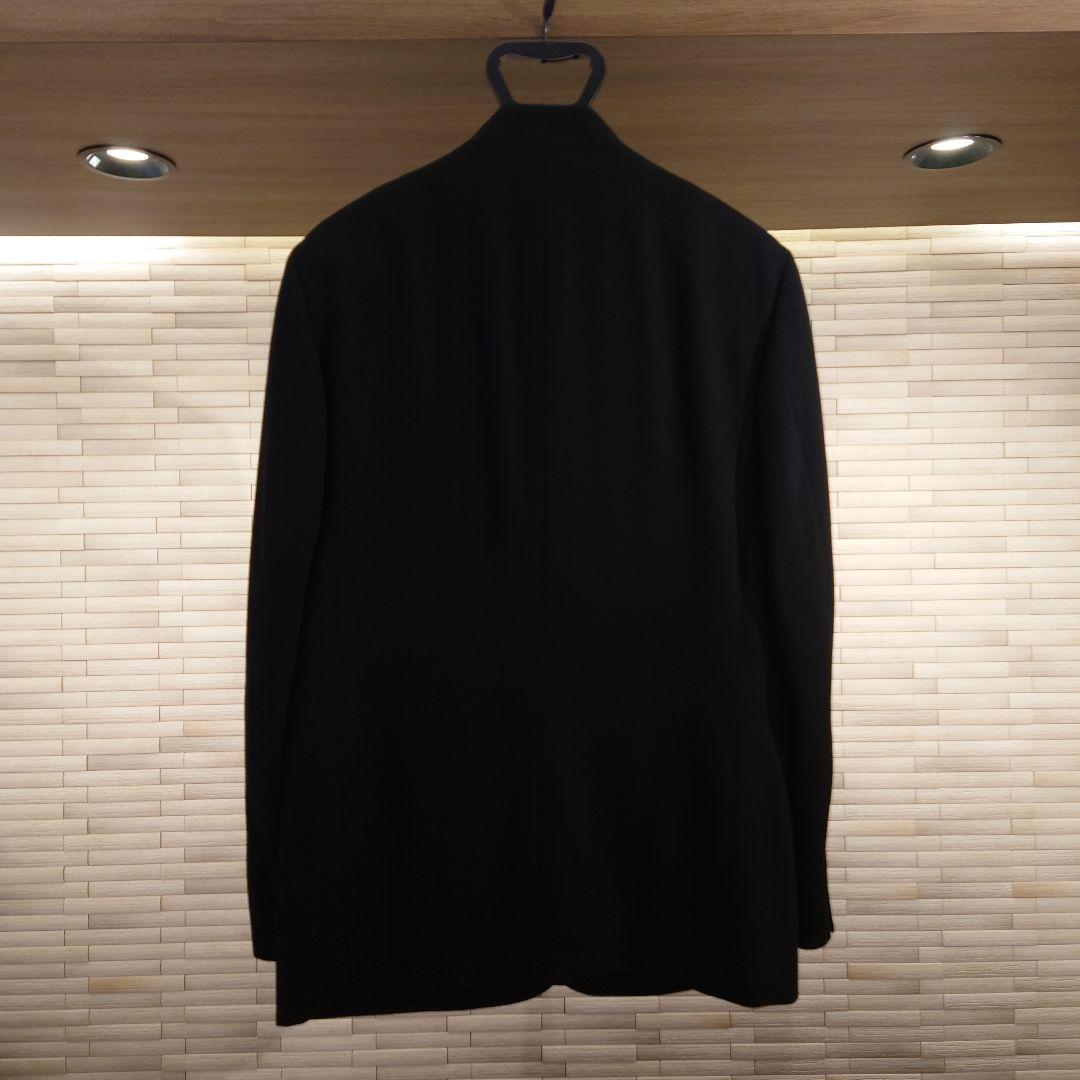 【セットアップ】 ISSEY MIYAKE マオカラー ジャケット 成田凌 正規