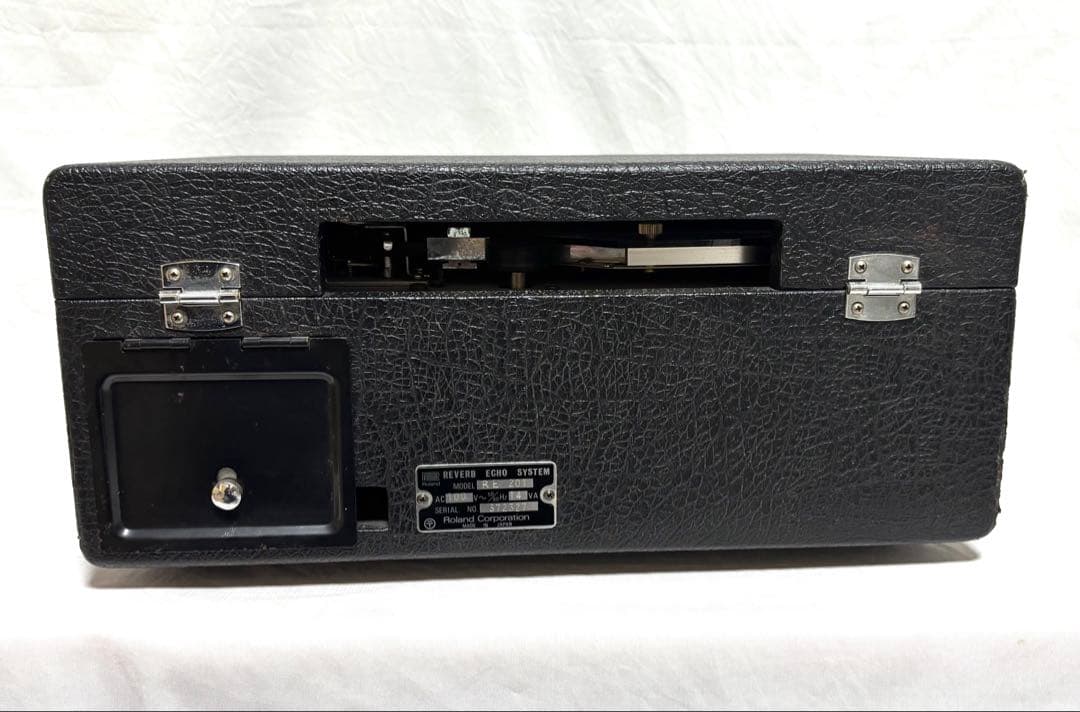 Roland テープエコー SPACE ECHO RE-201